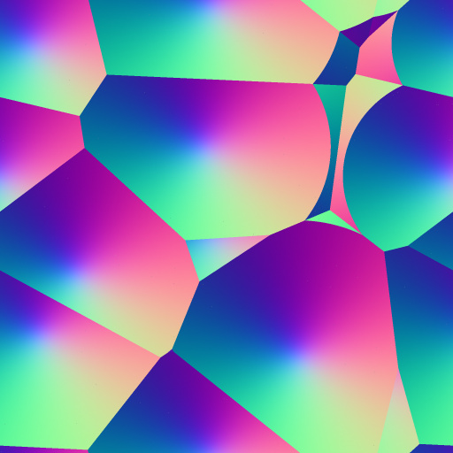 Normal Map