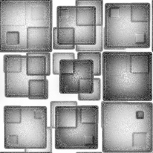 Ambient Occlusion Map