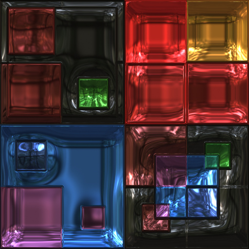 Variation 5