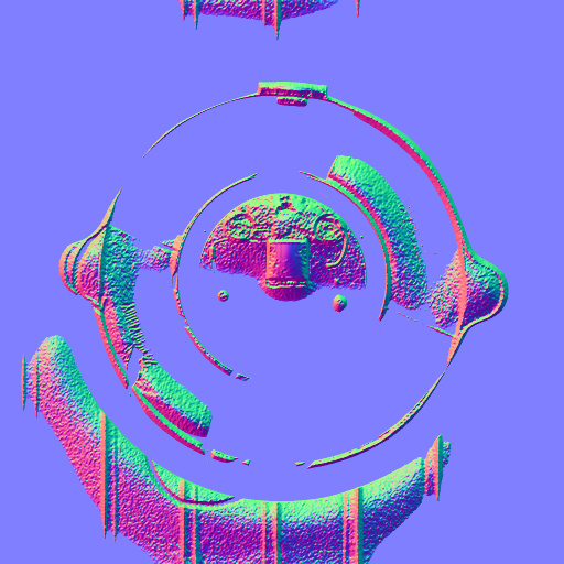 Normal Map