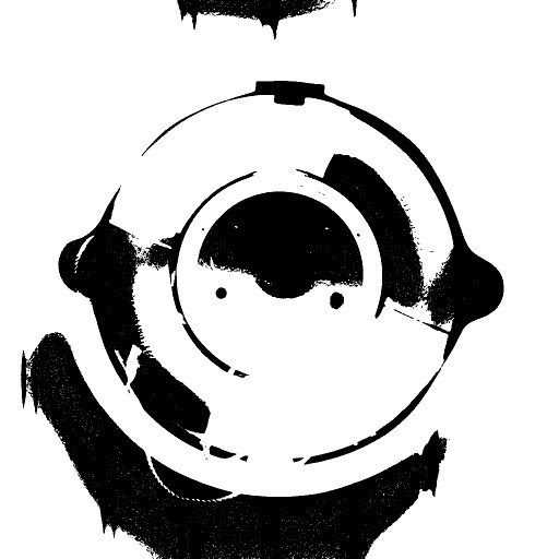 Reflective Occlusion Map