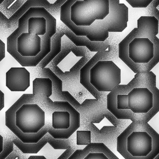 Ambient Occlusion Map