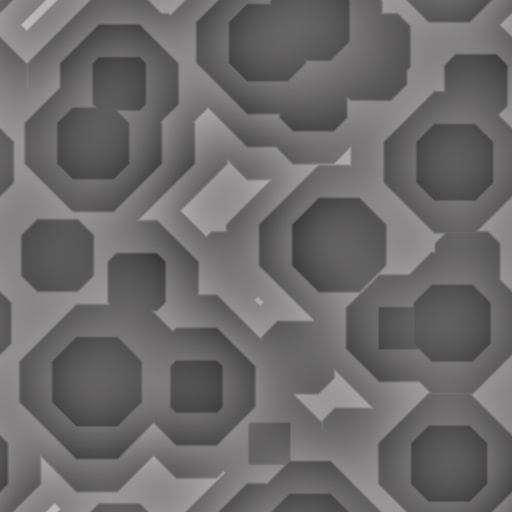Diffuse Map