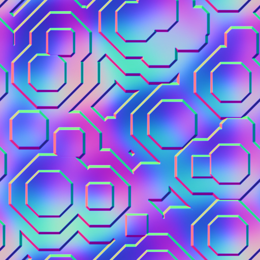 Normal Map