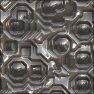 3D Reflective Modernistic Design Maker