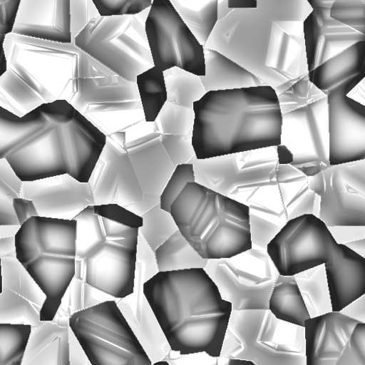 Diffuse Map