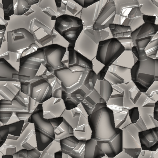 Variation 7