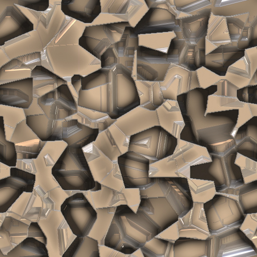 Variation 8