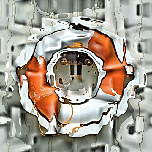 Diffuse Map