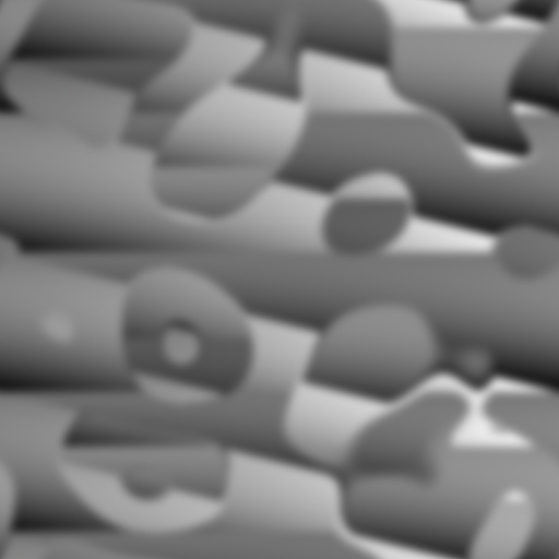 Bump Map