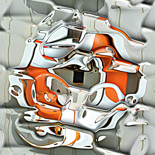 Diffuse Map