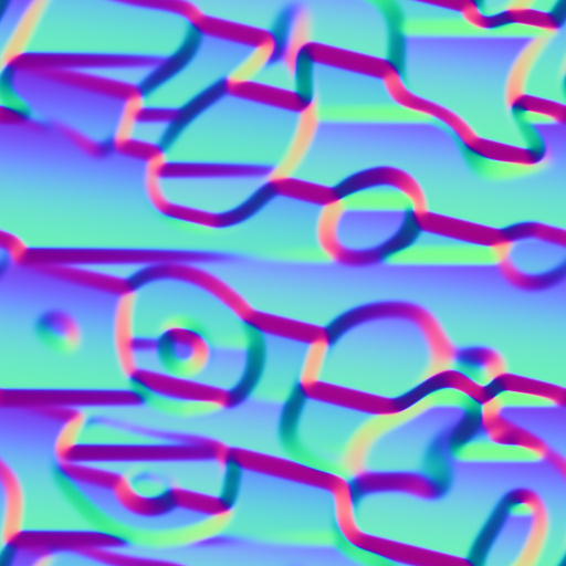 Normal Map