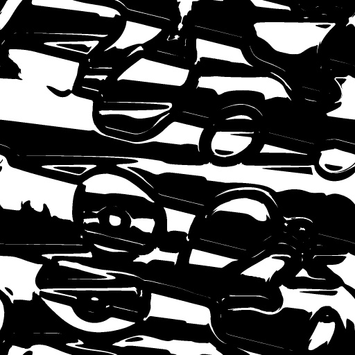Reflective Occlusion Map