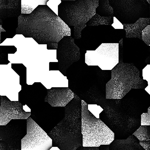 Ambient Occlusion Map
