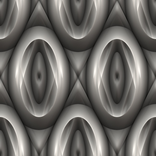 My Modification of "Packed Spheres v2.0" v3.0(Snippet) (Texture)