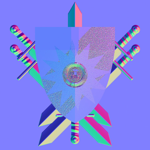 Normal Map