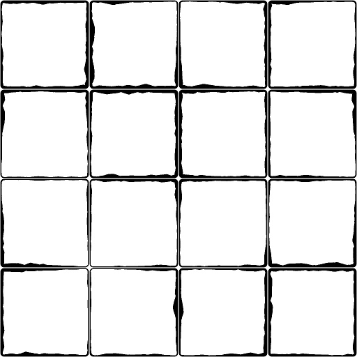 Reflective Occlusion Map