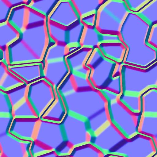 Normal Map