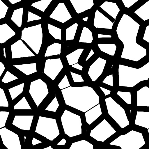 Reflective Occlusion Map