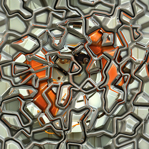 Variation 7