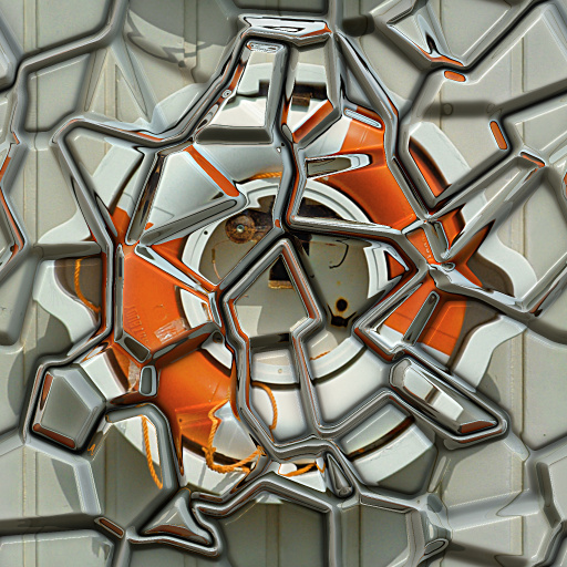 Variation 8