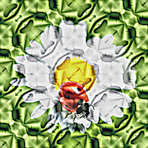 Diffuse Map