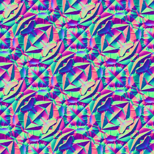 Normal Map