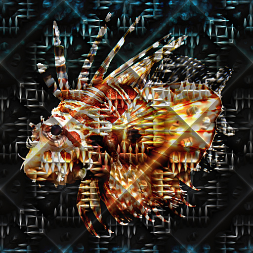 Variation 1