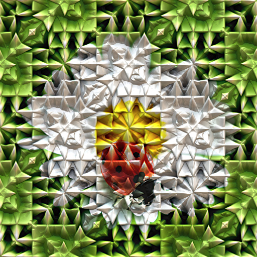 Variation 5