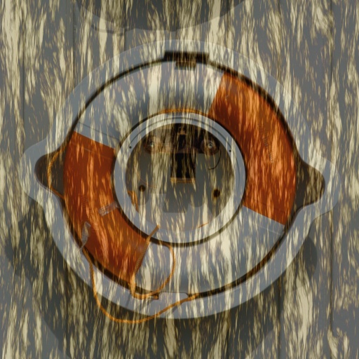 Diffuse Map