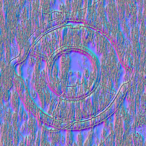 Normal Map
