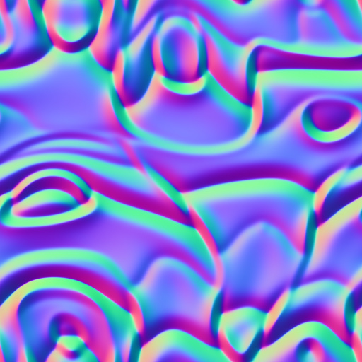 Normal Map