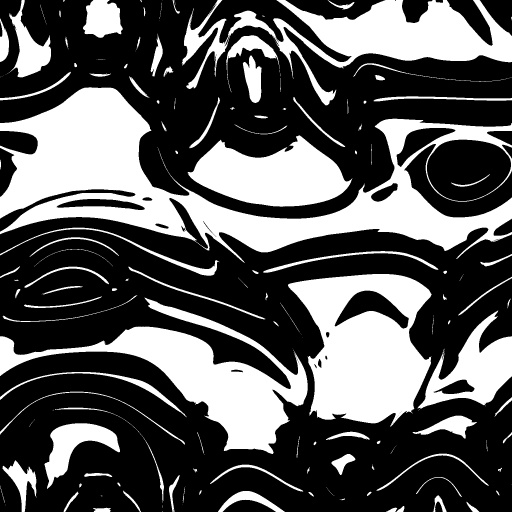 Reflective Occlusion Map