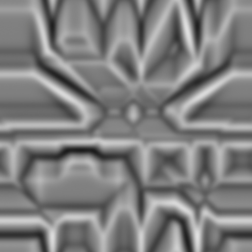 Bump Map
