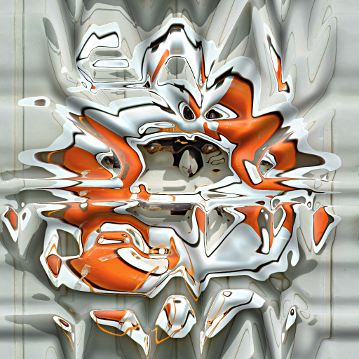 Diffuse Map