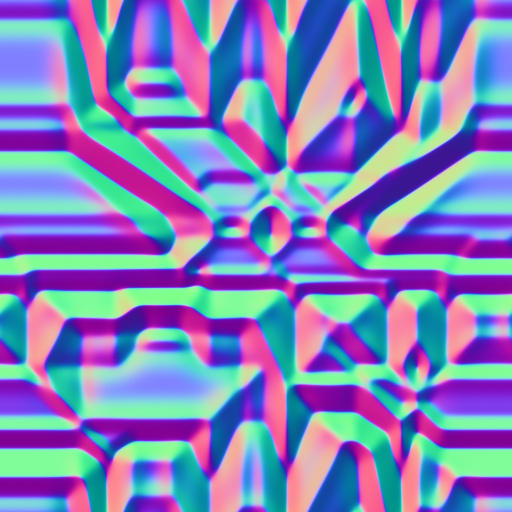 Normal Map