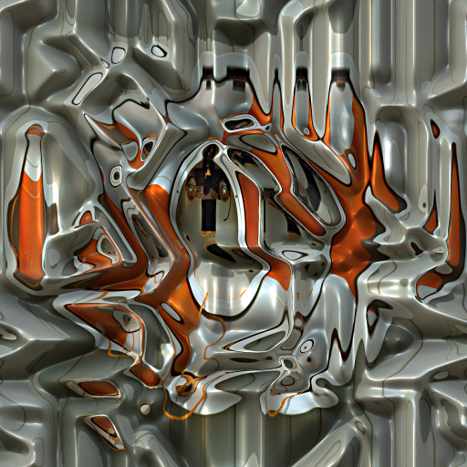 Variation 8