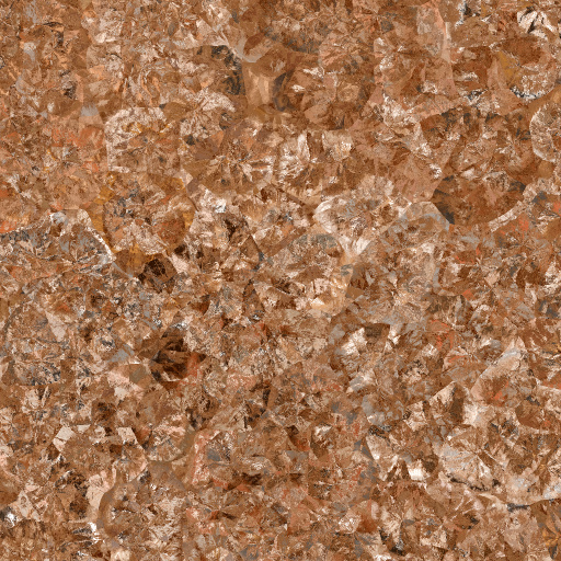 Crystal Rock (Texture)