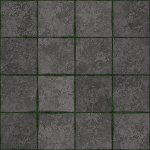 Diffuse Map
