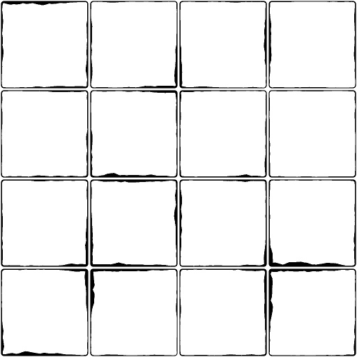 Reflective Occlusion Map