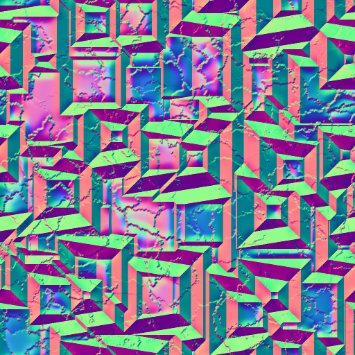 Normal Map