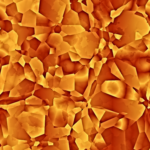 Diffuse Map