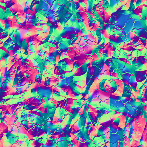 Normal Map