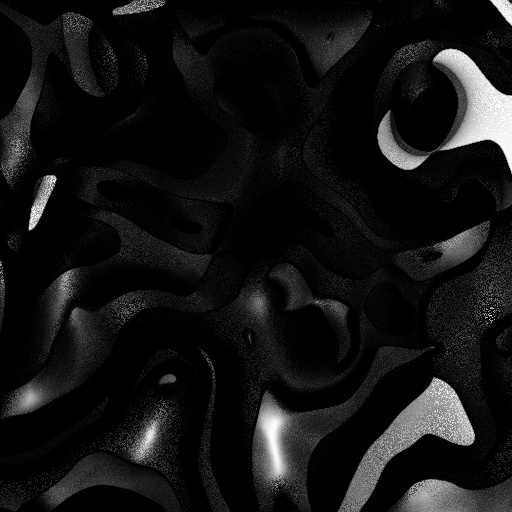 Ambient Occlusion Map