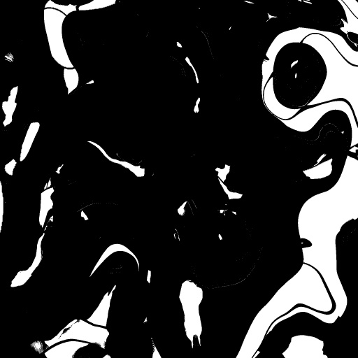Reflective Occlusion Map