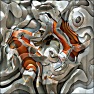 3D Reflective Modern Art Photo Effect v2.1