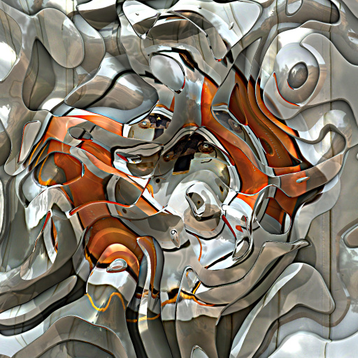 3D Reflective Modern Art Photo Effect v2.1 (Effect)