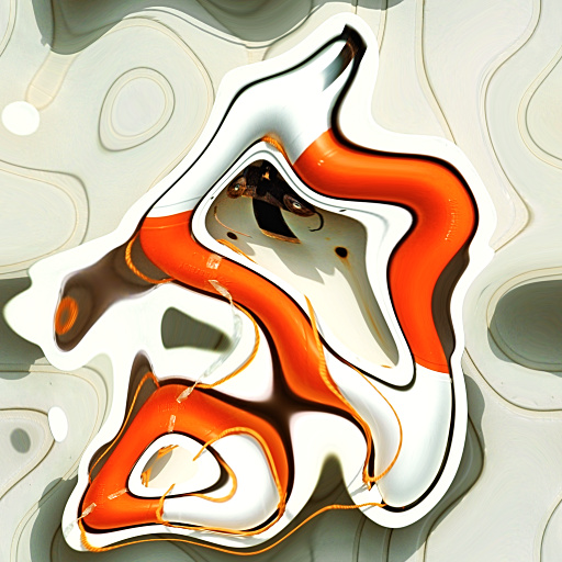 Photo FreakShow#6 ( Wavy Nightmares) v2.0 (Effect)