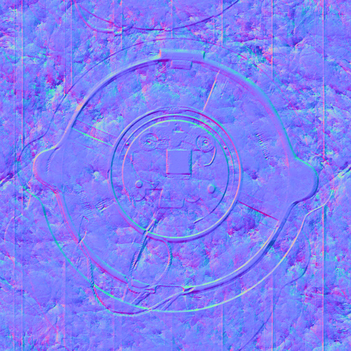 Normal Map