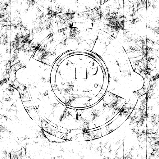 Reflective Occlusion Map